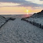Mon Petit Paradis - Proche De La Et Touquet Daire *