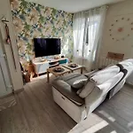 Mon Petit Paradis - Proche De La Et Touquet *
