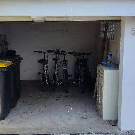 Mon Petit Paradis - Proche De La Et Touquet *