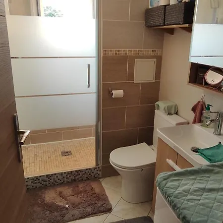 Mon Petit Paradis - Proche De La Et Touquet * Camiers