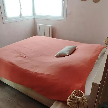 Mon Petit Paradis - Proche De La Et Touquet Appartement *