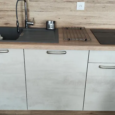 Mon Petit Paradis - Proche De La Et Touquet * Camiers