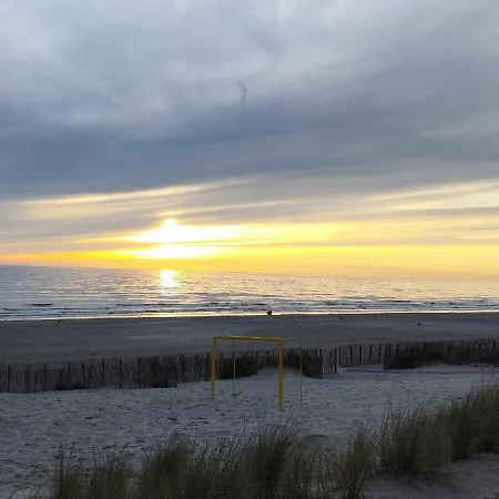 Appartement Mon Petit Paradis - Proche De La Et Touquet *