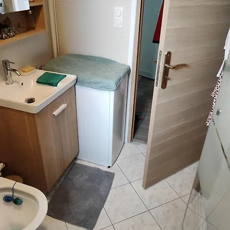 Mon Petit Paradis - Proche De La Et Touquet * Camiers